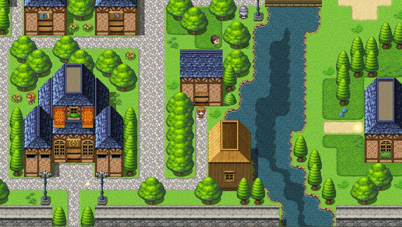 图片[6]-异界异闻录-序章 V0.9 中文版 国产新作 宅男rpg-次元小屋