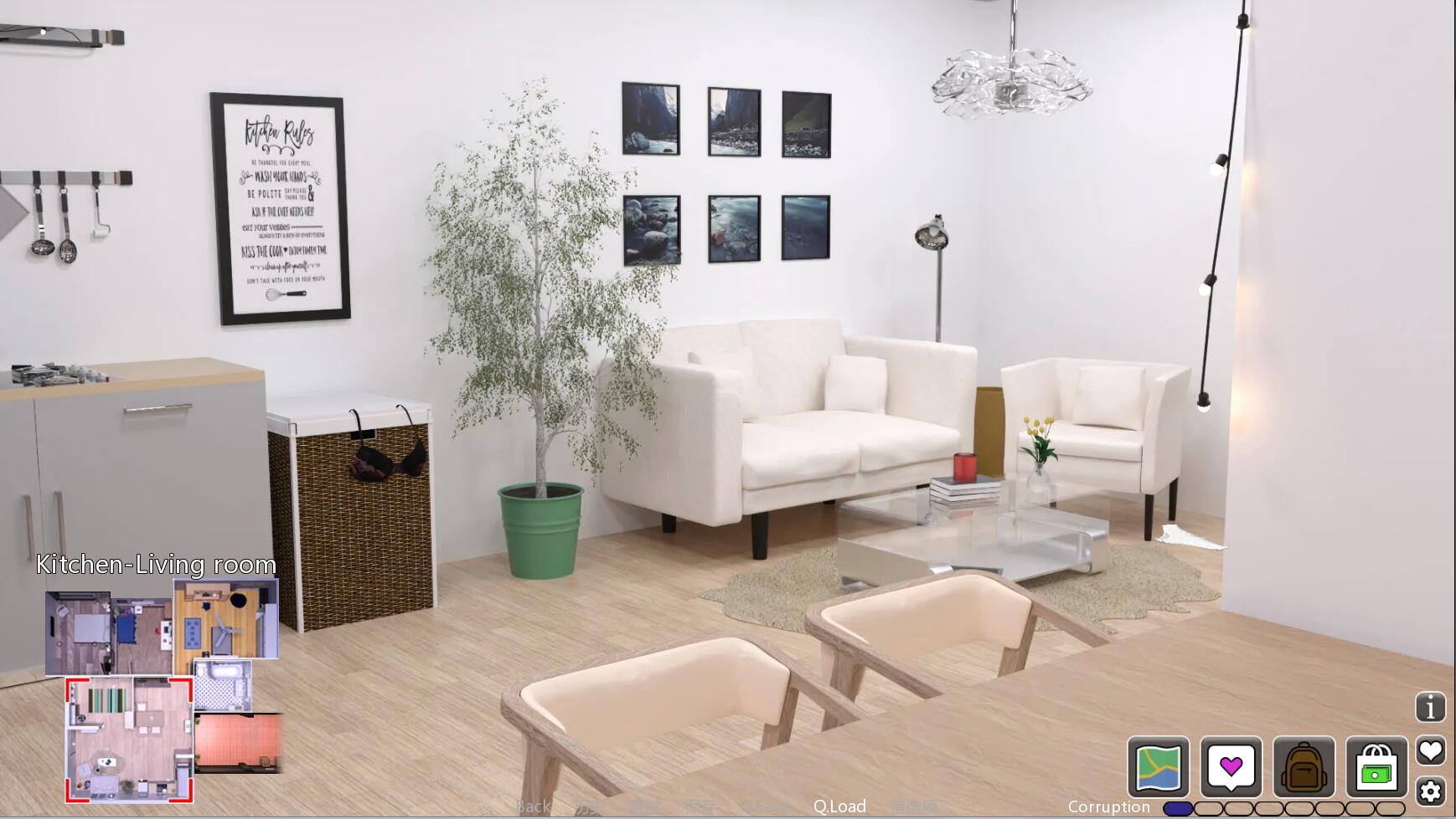 图片[2]-狂欲觉醒v0.3 完全汉化版 PC+安卓 最新PC版-次元小屋