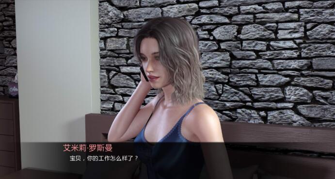 图片[3]-订婚 The Engagement V2.40 中文汉化版 PC+安卓-次元小屋