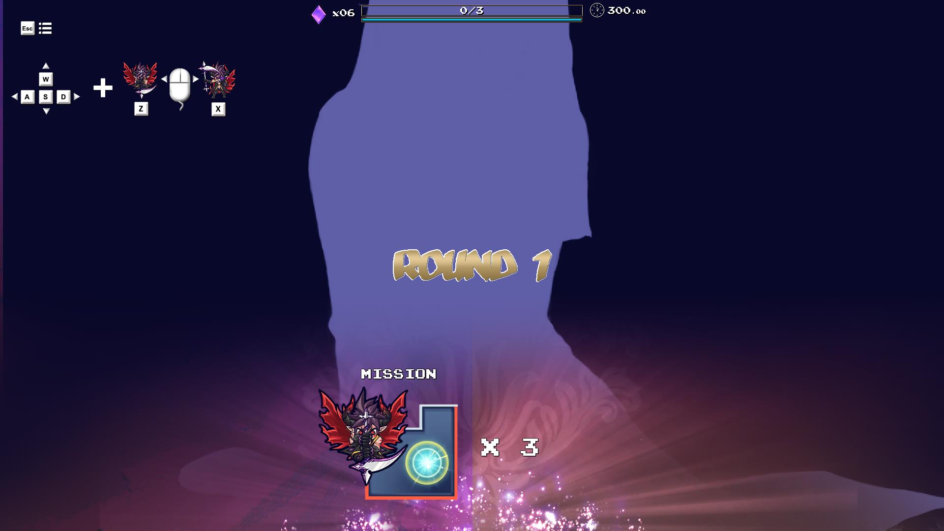 图片[6]-幻想天蚕变 Re :Gals Panic 官方繁体中文版 休闲益智-次元小屋