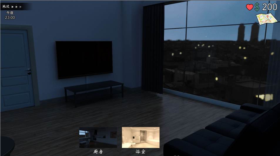 图片[5]-我可爱的邻居 ver1.07简体中文版 pc+安卓 emmm…-次元小屋