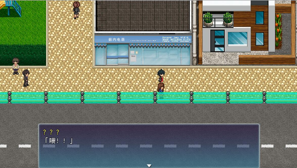 图片[5]-福音的使徒 国产独立角色扮演游戏 福利向-次元小屋