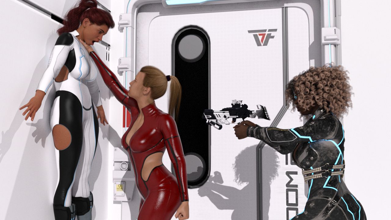 隔离 Spaced Out V1.0 完结汉化版+全CG PC+安卓-次元小屋