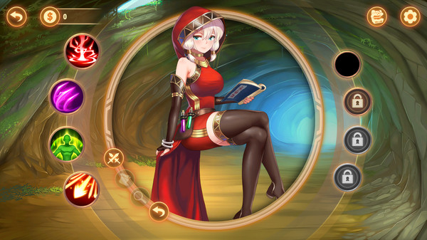 图片[4]-邪恶大魔王 Hentai Asmodeus 官方中文版 休闲益智 祖玛类-次元小屋