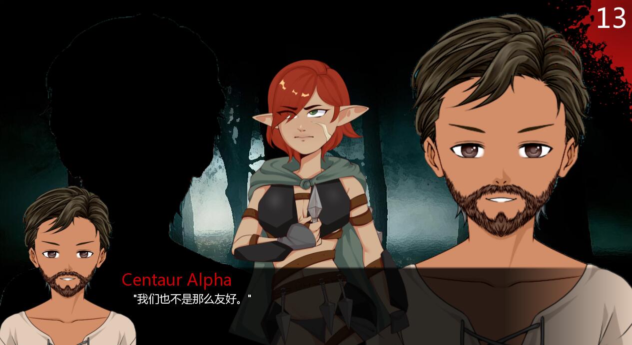 图片[3]-巨龙掠夺者|Ravager V2.14汉化版【PC+安卓】 欧美slg-次元小屋