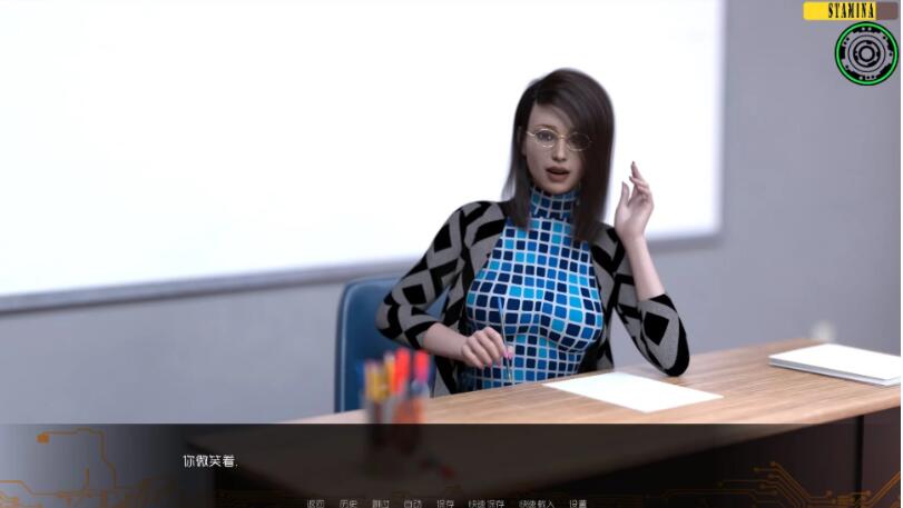 图片[3]-意外（Happenstance） Ver1.20 汉化版 沉浸式欧美游戏-次元小屋