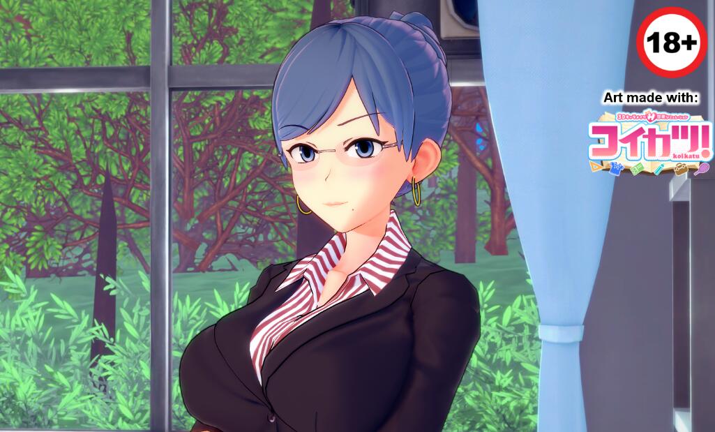 家庭教师(HS Tutor) Ver0.7 PC+安卓最新汉化版 动态CG-次元小屋