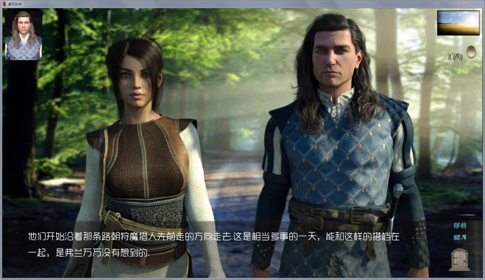 图片[7]-虚空召唤 V0.32 精翻汉化版 PC+安卓&欧美沙盒游戏-次元小屋