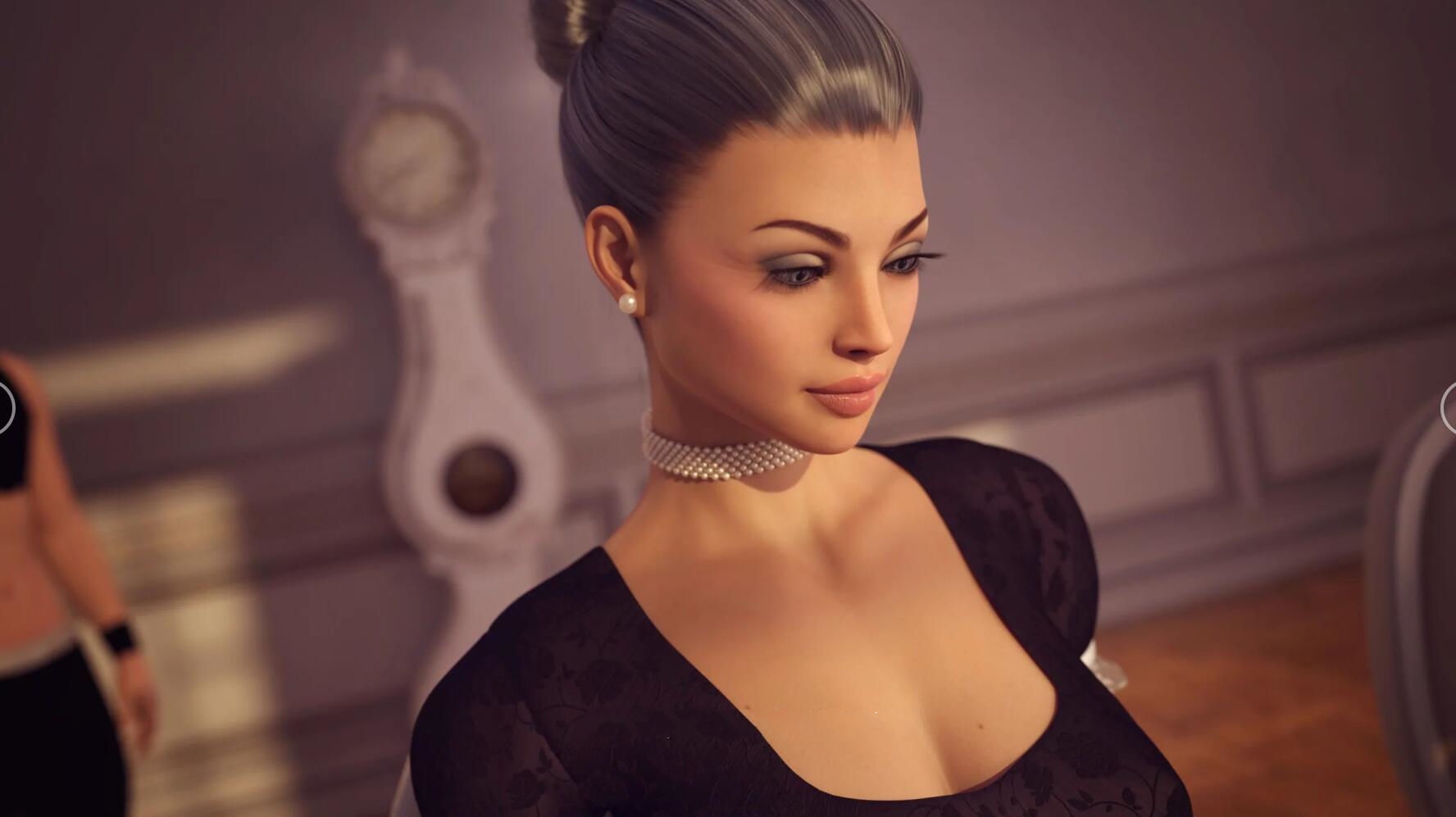 地产大亨(EstateDominate) V0.23 汉化版 PC+安卓&CG包-次元小屋