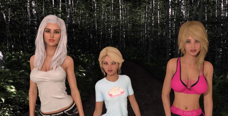 父母的爱(Parental Love) V1.5 精翻汉化版 PC+安卓&动态CG-次元小屋