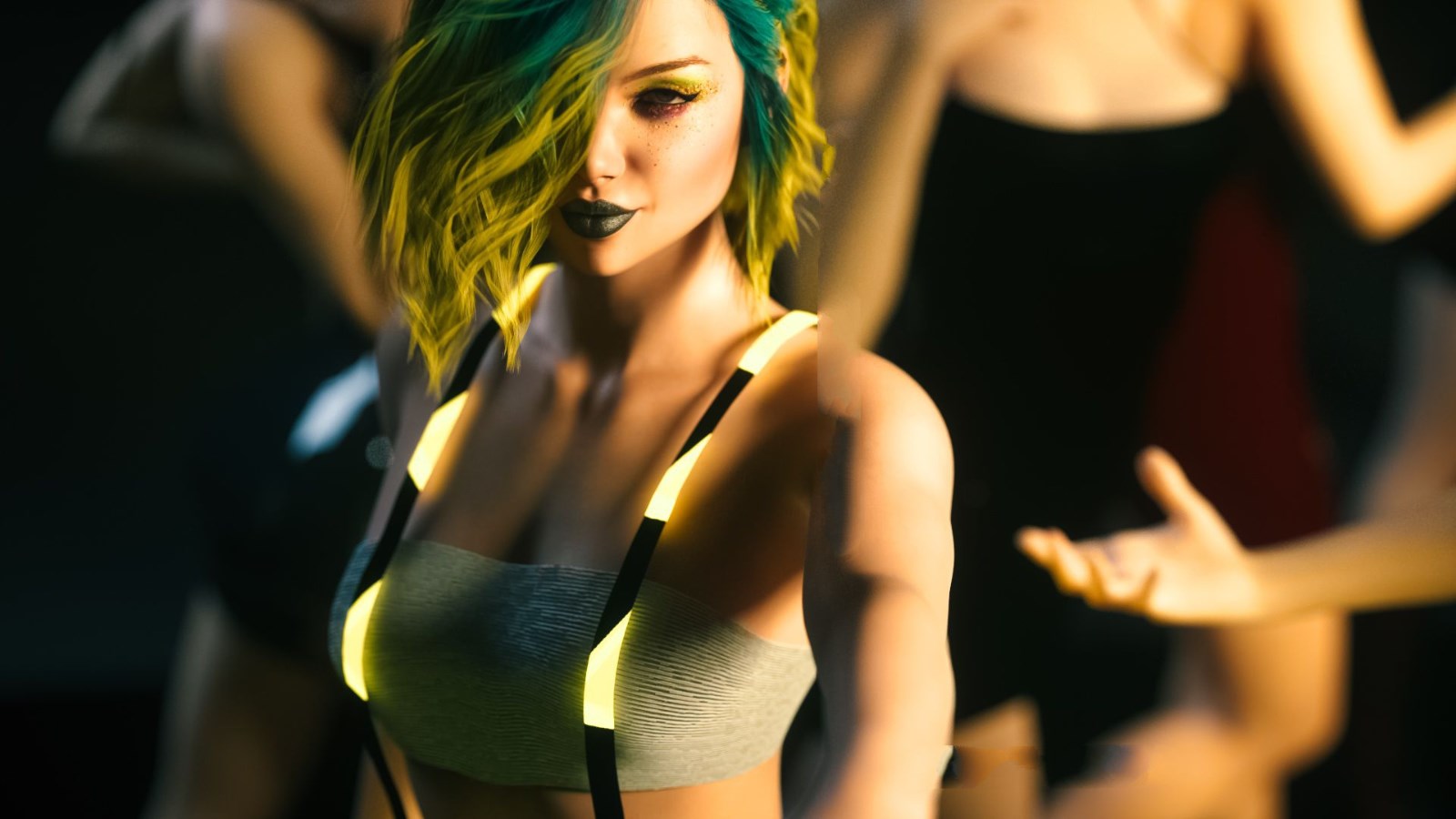 图片[7]-破碎的梦想之城(City of Broken Dreamers) V0.5精翻汉化版 PC+安卓-次元小屋