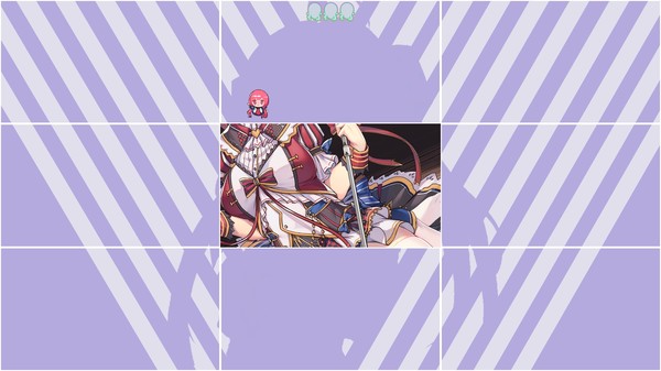 图片[2]-Seek Girl 官方中文免STEAM版+社保补丁全动态收集游戏-次元小屋