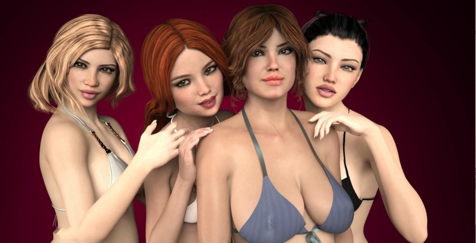 图片[2]-姐妹的野望 V2.3 完结汉化版+攻略 PC+安卓&超神作-次元小屋