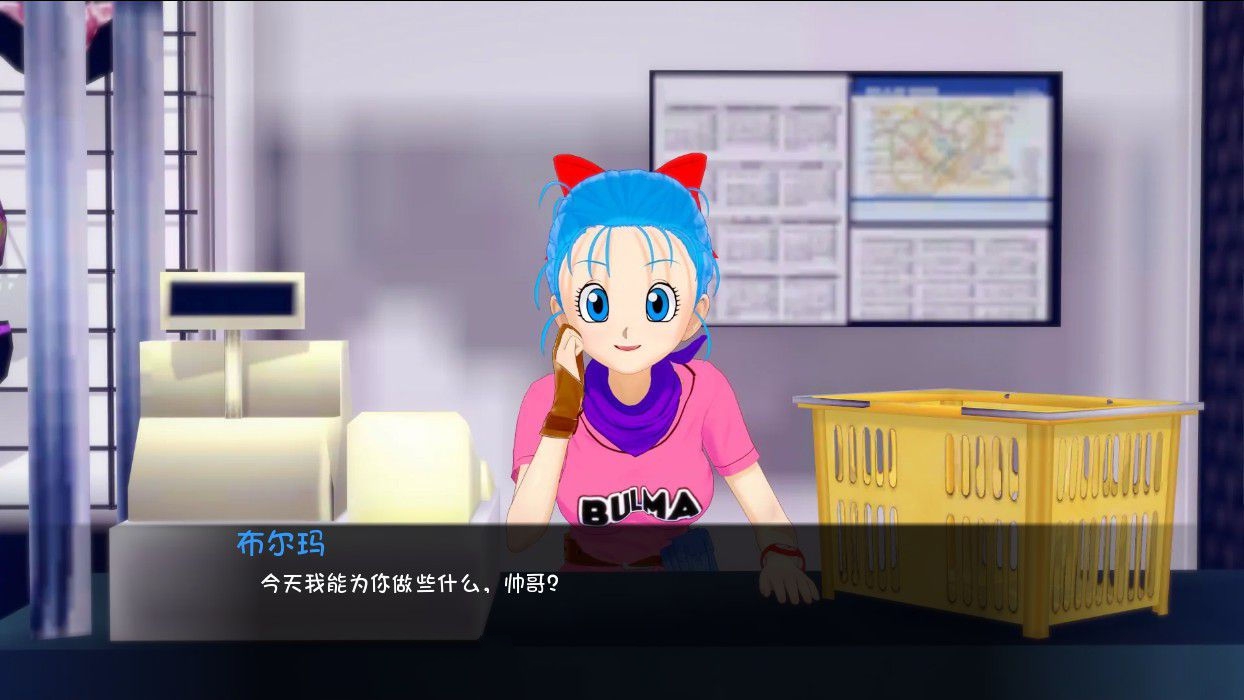 图片[2]-金闪闪的幸福生活 V0.17 中文汉化版 PC+安卓&沙盒slg-次元小屋