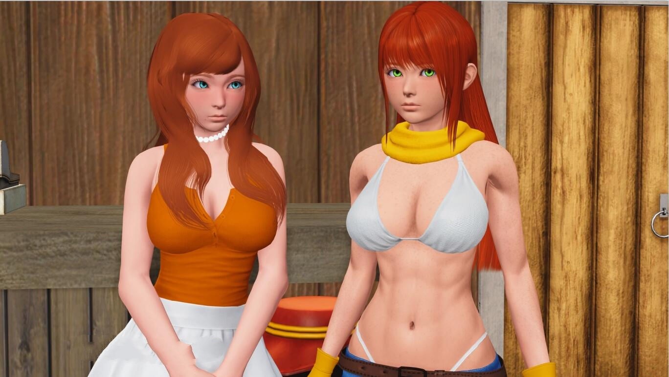 图片[2]-幸运潘多拉(Lucky Paradox) V0.30 精翻汉化版 PC+安卓&+全CG-次元小屋