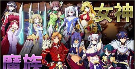 圣女之血F 官方中文国际版 SRPG+已打步兵社保补丁-次元小屋