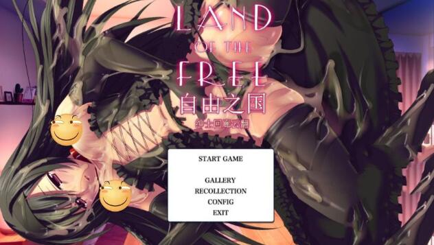 自由之国（ LAND OF THE FREE） 中文汉化版 全CV+SLG游戏-次元小屋