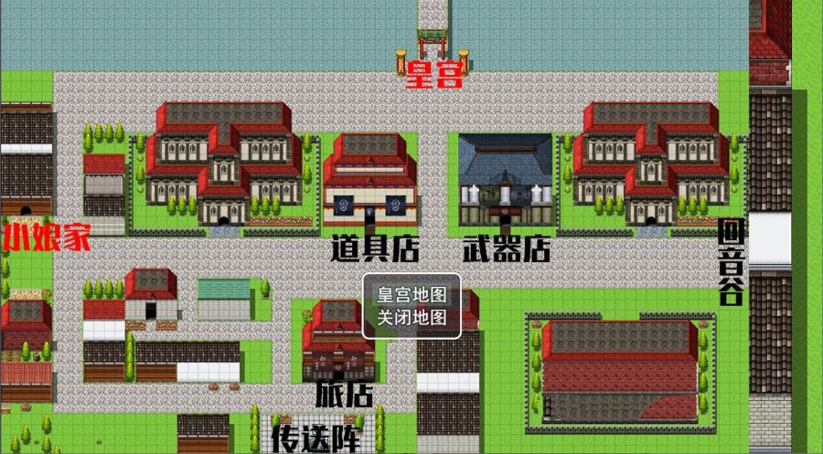 图片[3]-召唤抽奖系统 中文正式版 PC+安卓+礼包&召唤火影 国产RPG-次元小屋