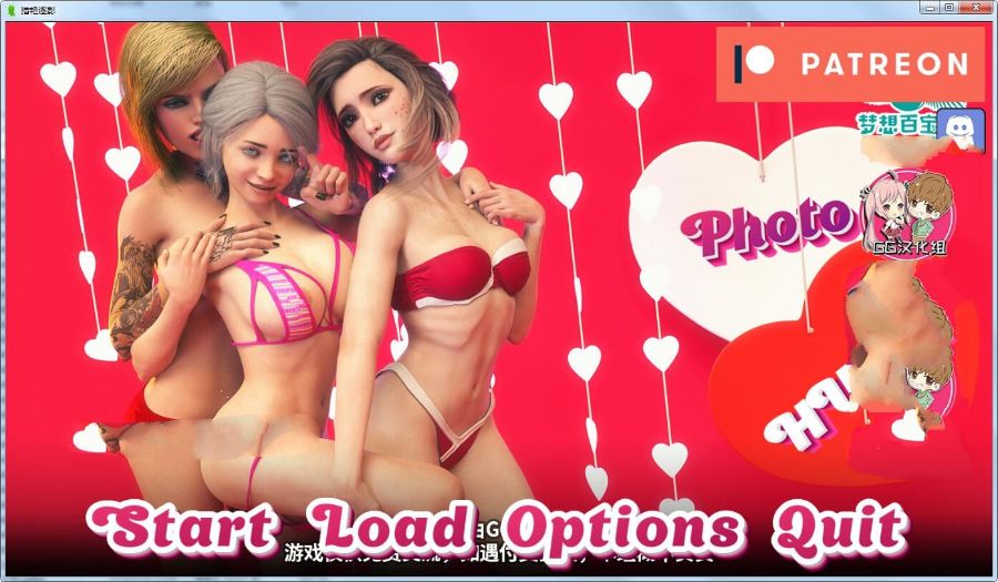 猎艳逐影（Photo Hunt） V0.8.1 中文汉化版 PC+安卓+hack-次元小屋