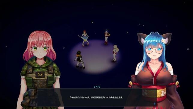 图片[3]-灰烬守护者 官方中文版 宅男版暗黑ARPG整合补兵补丁-次元小屋