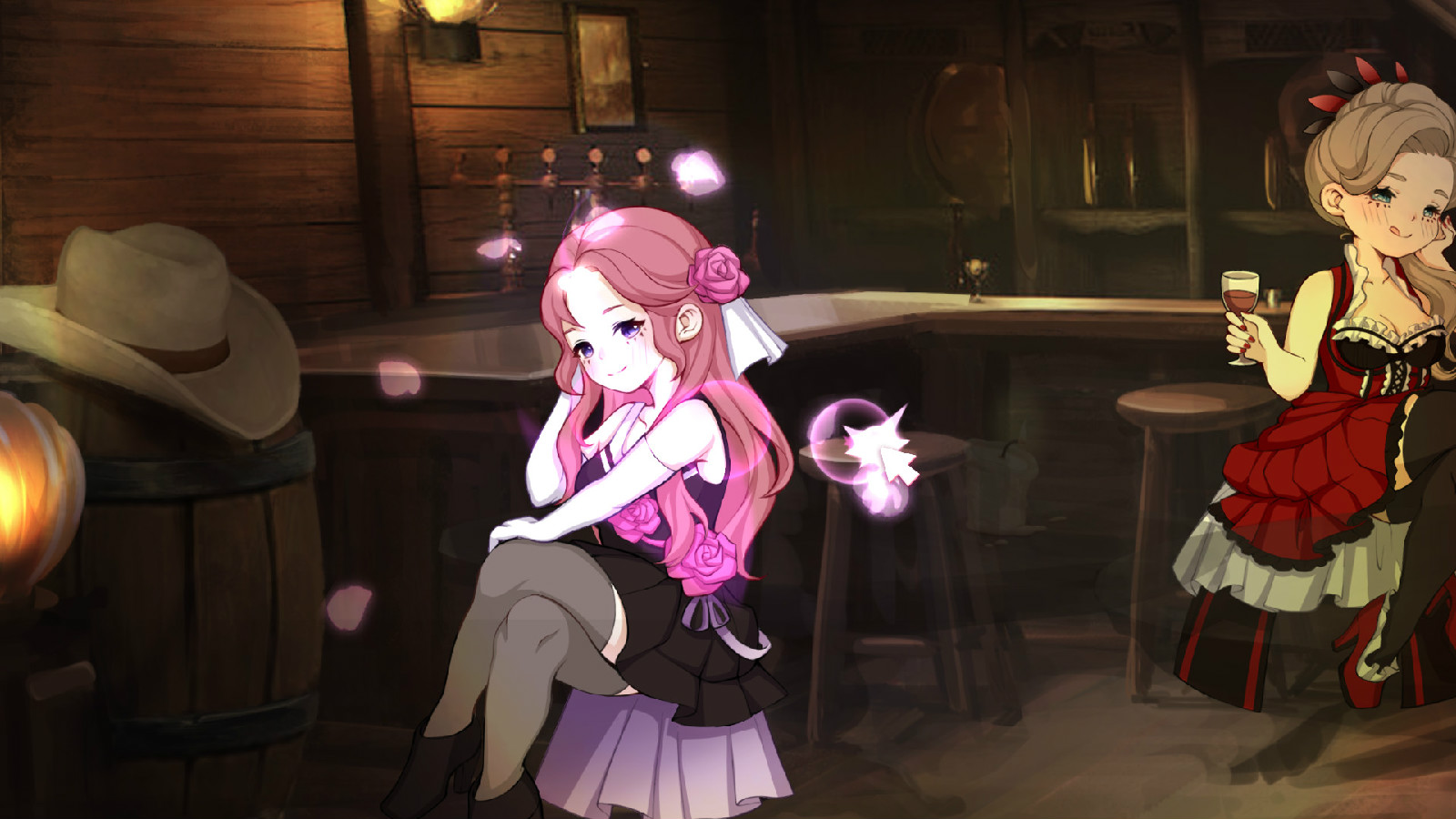 图片[2]-西部甜心（West Sweety）官方中文版 休闲游戏含社保补丁-次元小屋