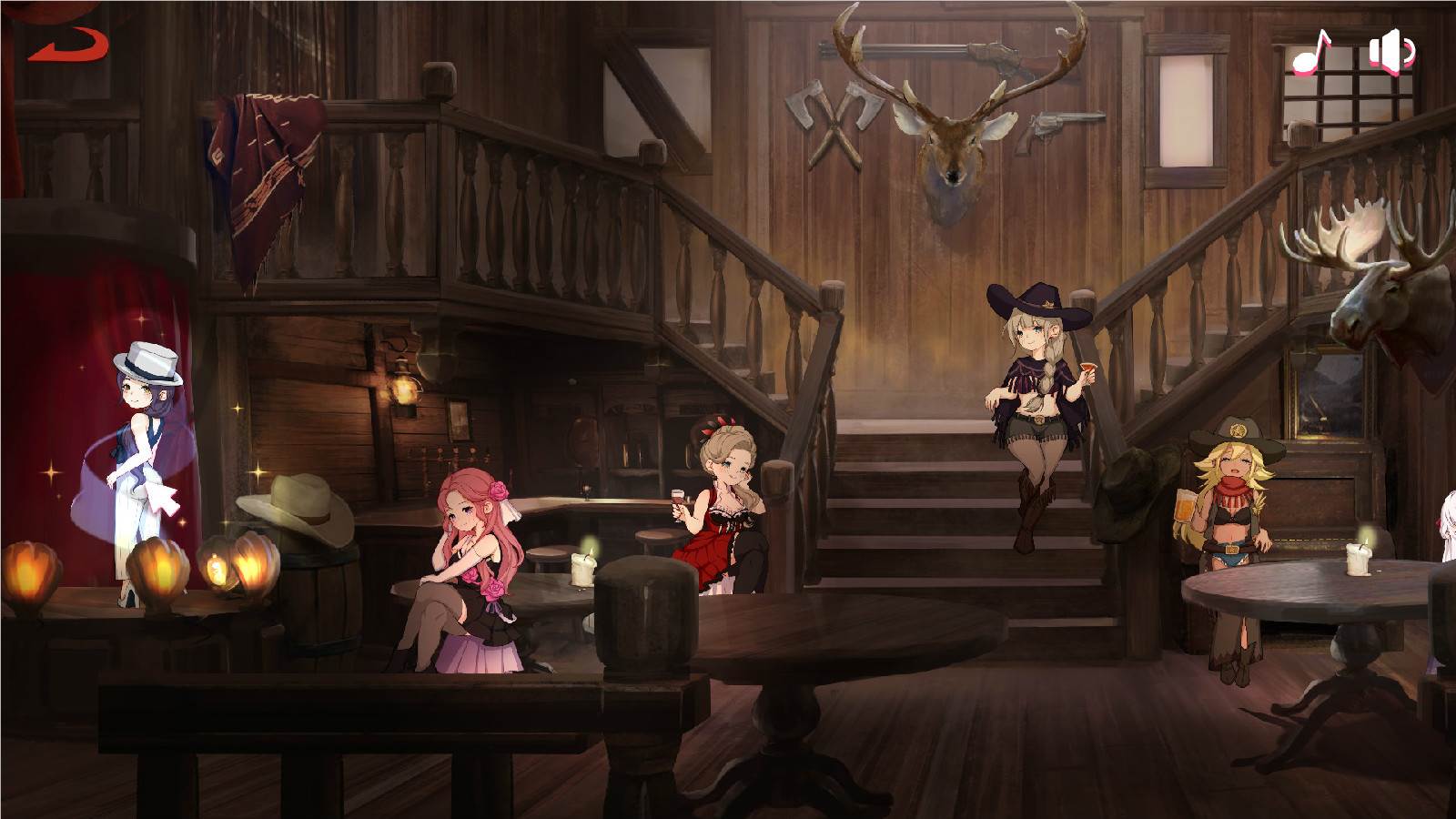 图片[3]-西部甜心（West Sweety）官方中文版 休闲游戏含社保补丁-次元小屋