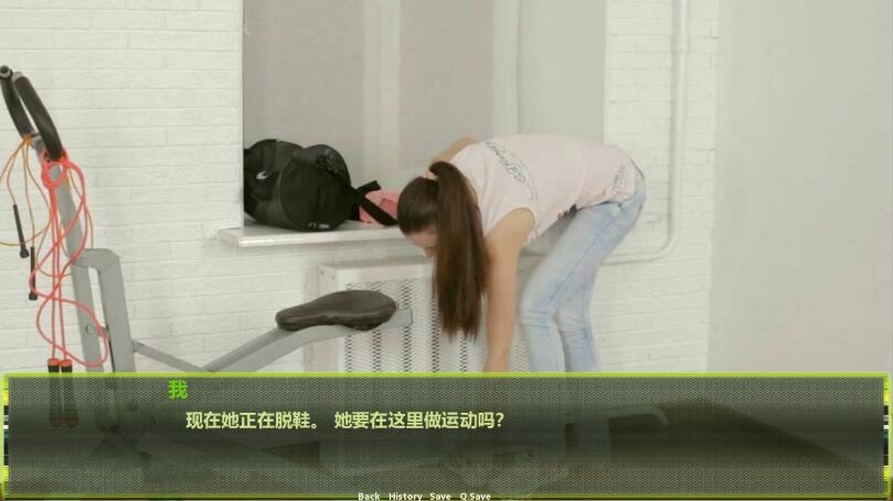 图片[4]-发条毒剂 V0.80 精翻中文汉化版 PC+安卓+全CG 4.2GB-次元小屋