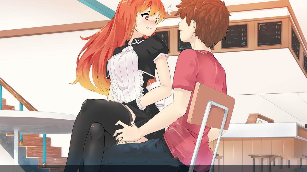 图片[3]-Uni-大学 Ver0.20.75 中文汉化版 PC+安卓+全CG SLG&1G-次元小屋