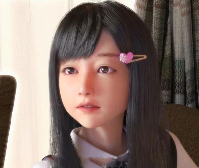 图片[3]-死宅、天使、和萝莉之家 V1.05 精翻汉化作弊版 极品3D游戏-次元小屋