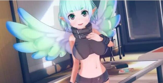 图片[3]-腐朽王国 V0.53 中文汉化版 PC＋安卓 ADV游戏-次元小屋