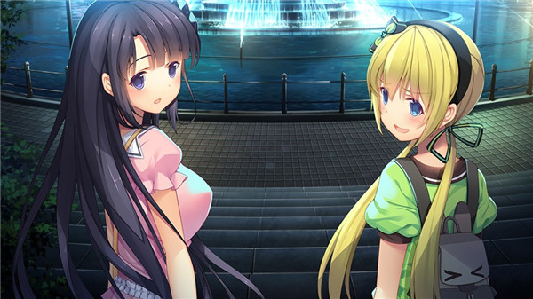 图片[3]-三色绘恋 中文PC+安卓版 国产恋爱冒险游戏 全程中文语音-次元小屋