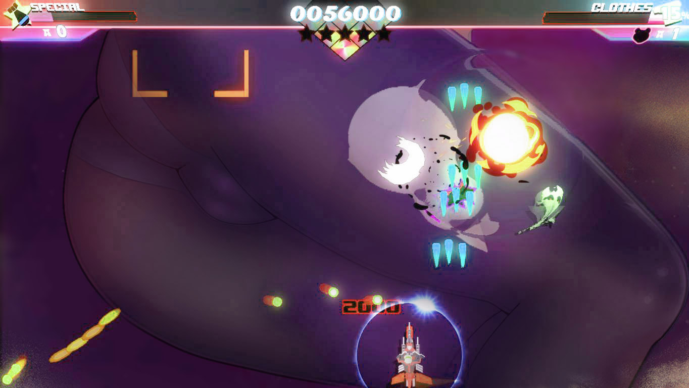 图片[2]-深空激射：奇幻异世界 官方中文版 深空激射系列+社保补丁-次元小屋