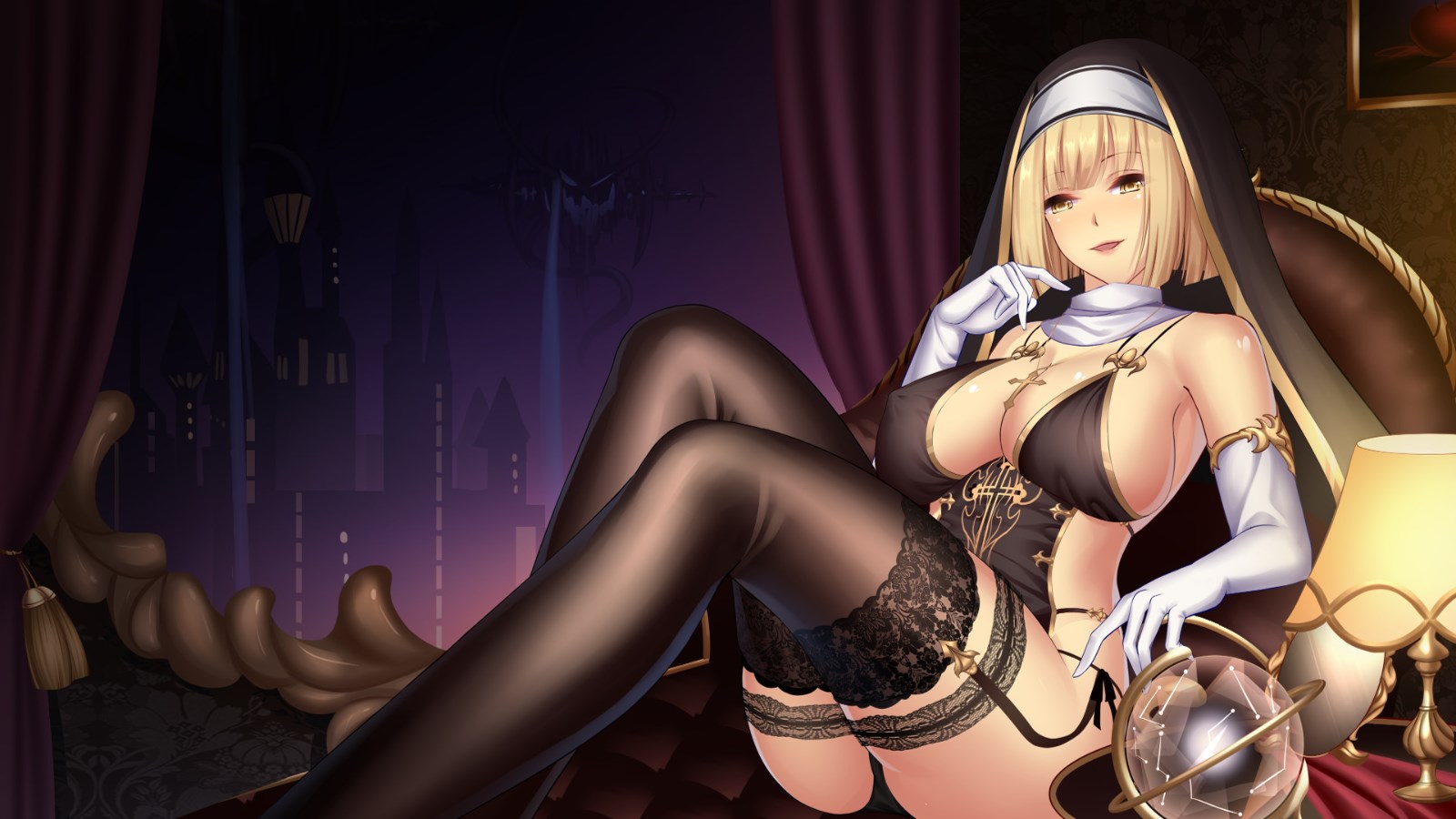 图片[2]-异世界的无厘头生活！STEAM官方中文步兵版 国语配音哦-次元小屋