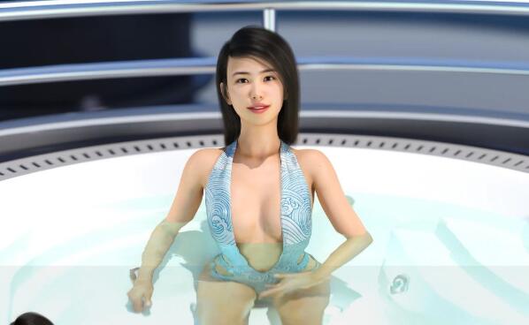 Cure My Addiction ！C3E6精修汉化版-次元小屋