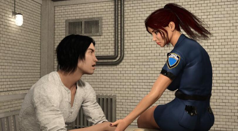 图片[4]-马尼拉·肖 Ver0.4 重置精翻中文汉化版 PC+安卓+全CG-次元小屋