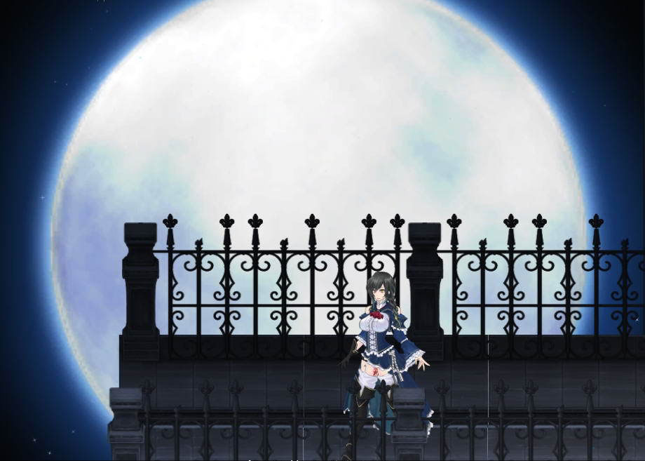 图片[2]-魔女复仇之夜 V0.39D 步兵无修中文版 新场景+新事件 横版ACT-次元小屋