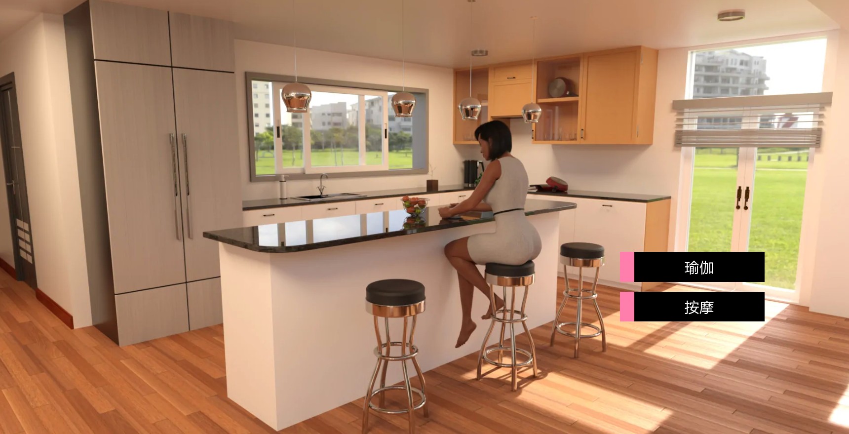 图片[3]-午夜天堂 v.0.9中文版 精翻汉化版 PC+安卓+全CG-次元小屋