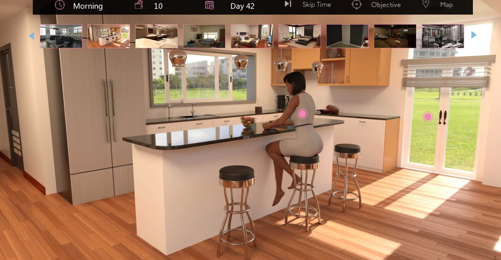 图片[4]-午夜天堂 v.0.9中文版 精翻汉化版 PC+安卓+全CG-次元小屋