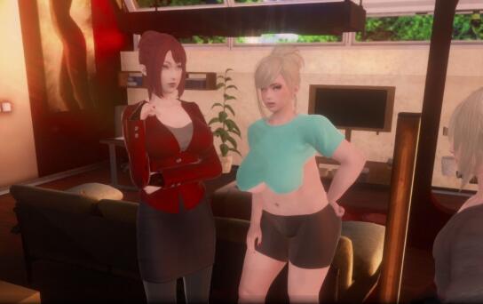 我和僵尸有个约会 Ver0.7 精翻汉化版+全CG-次元小屋