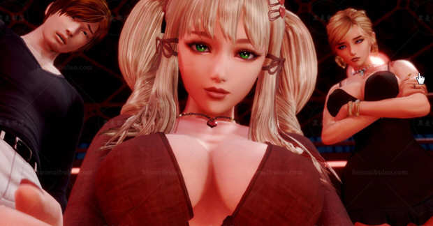 图片[4]-康乃馨俱乐部 Ver2.1 精翻汉化版 PC+安卓 极品建模 3.6G-次元小屋