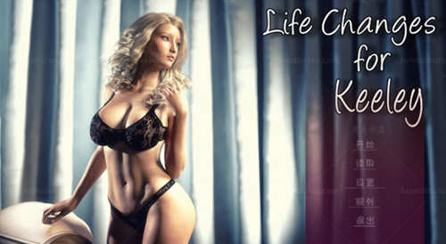 基利的生活发生了变化 Ver1.0 汉化完结版 PC+安卓 1.1G-次元小屋