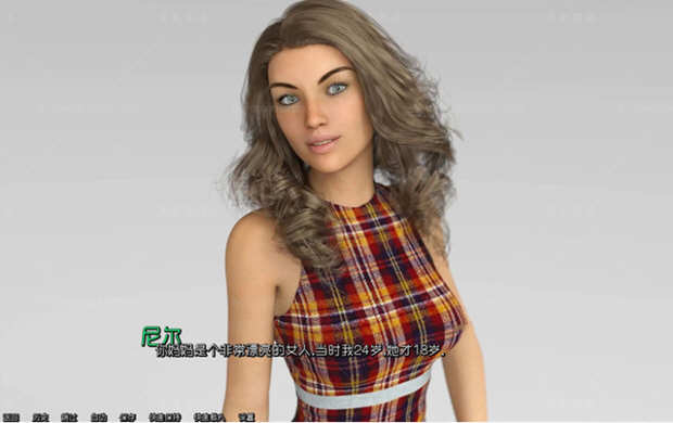 图片[2]-我的大学生活（Being A DIK） Ver0.52 精修汉化版 动态CG 8G-次元小屋