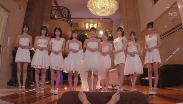 我的偶像女友和她的闺蜜们中文完结版+CG动画 6G 超拔作-次元小屋