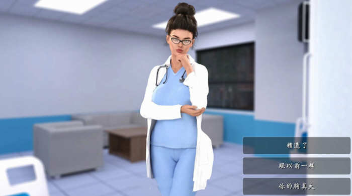 图片[2]-女孩之家 Ver1.0 官方中文版 上垒大更新PC+安卓+全CG 3.6G-次元小屋