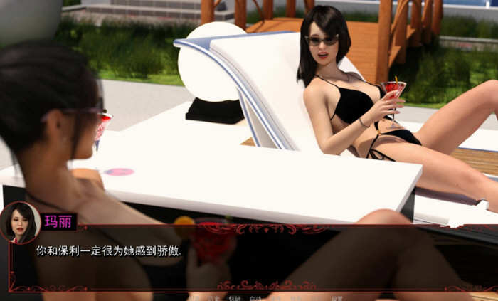 图片[2]-宣誓之诚（OathOfLoyalty） 全3章精翻汉化版 PC+安卓-次元小屋