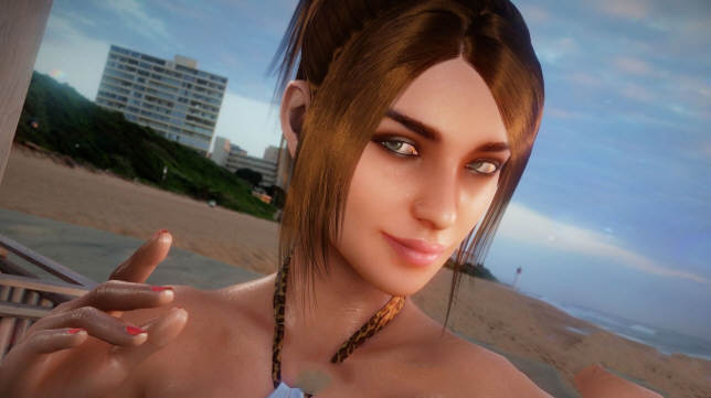 欲之氛围：阿蕊娅 STEAM官方中文步兵版 PC+VR-次元小屋