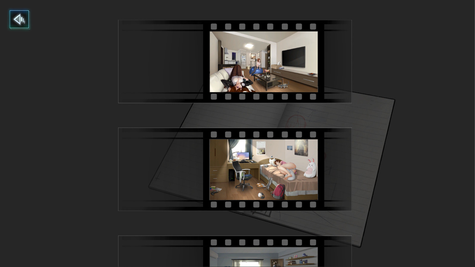 图片[4]-我的镜头人生 官方中文特别版 休闲游戏+全解锁存档-次元小屋