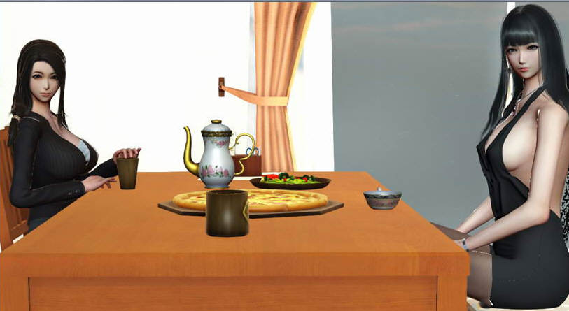 图片[3]-爱巢 中文正式最终完结版 PC+安卓+作弊码+攻略-次元小屋