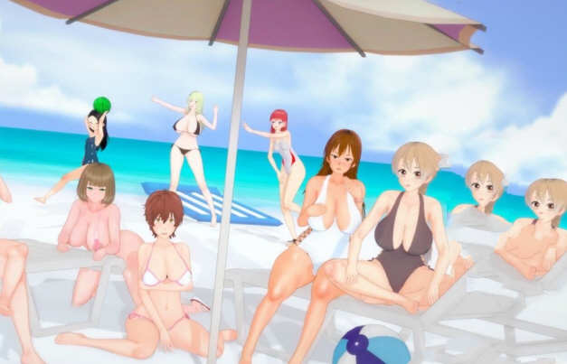 堕落的小镇 Ver0.40 精翻汉化版 PC+安卓 700M-次元小屋