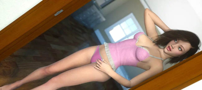 父母的爱 V1.00 完结精翻汉化版 PC+安卓 超赞大作完结 3.5G-次元小屋